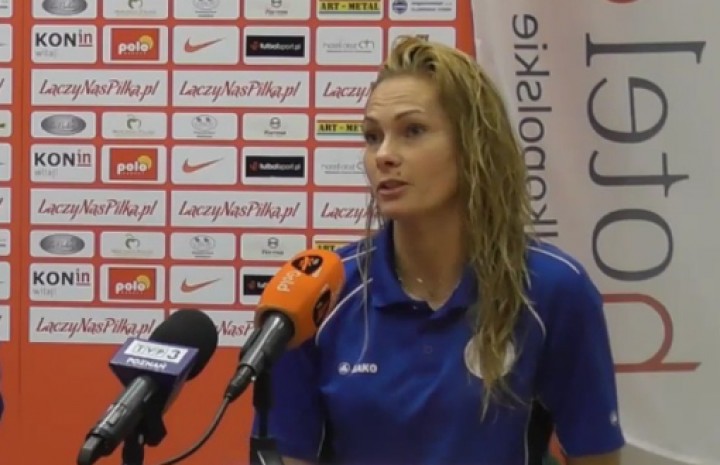 Karny dzień Antończyk