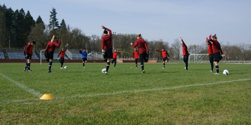 O czym pisaliśmy w kwietniu?