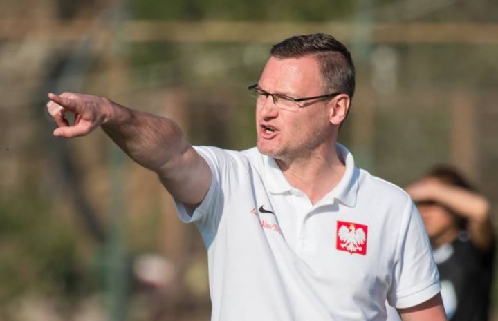 Wywiad ze Stępińskim w „PN