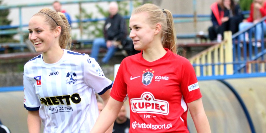 Podsumowanie 22. kolejki