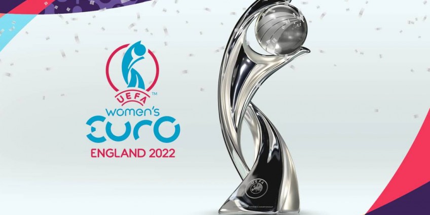 Startują Mistrzostwa Europy w Anglii