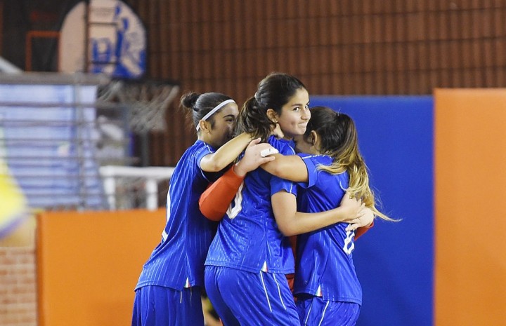 Finały MMP U16 w futsalu przełożone