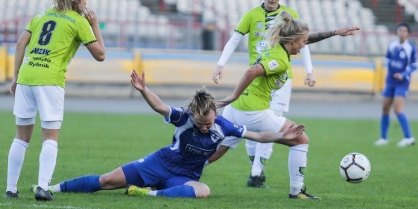 Ekstraliga zdziesiątkowana przez Covid-19