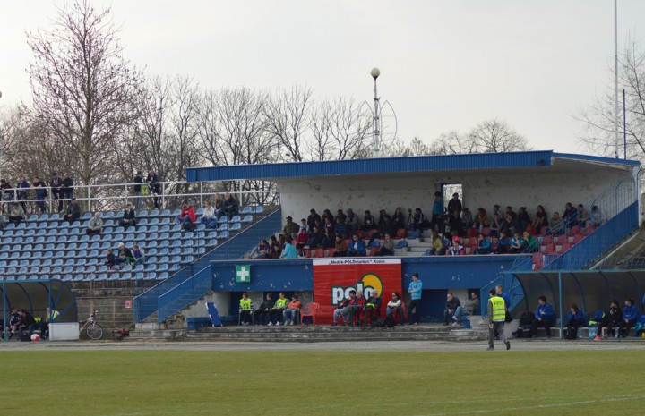 Konin. Jedyne takie miasto