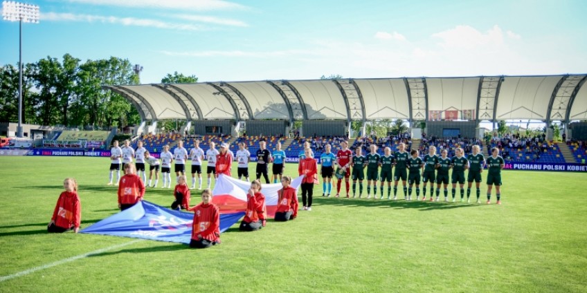 Pierwsze posiedzenie komisji PZPN