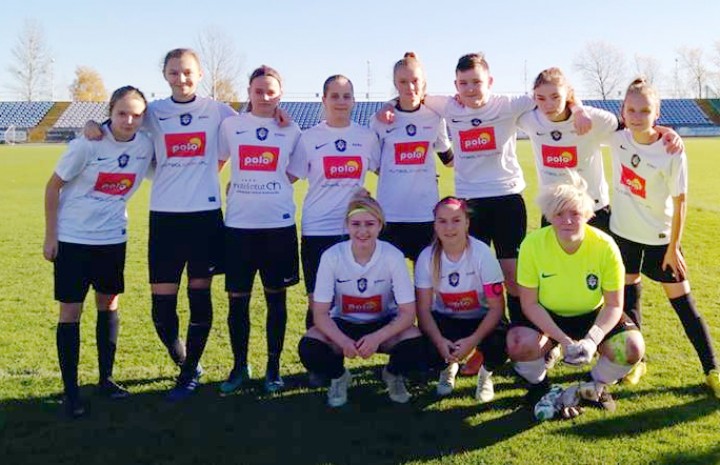 Grają dalej w MP U19