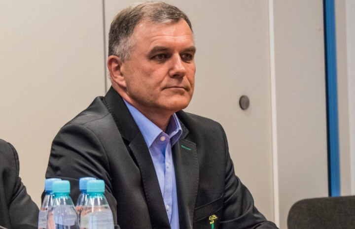 Ile lat mają prezesi Ekstraligi?