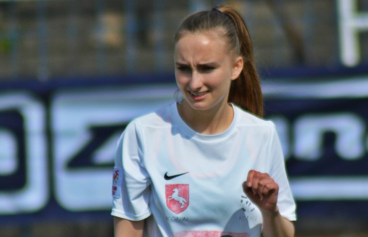 Stopa Libner znowu kopie