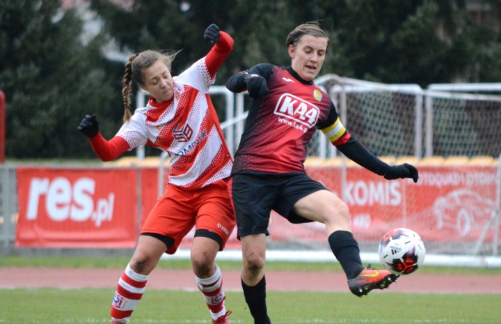 Ćwierćfinaliści Pucharu Polski