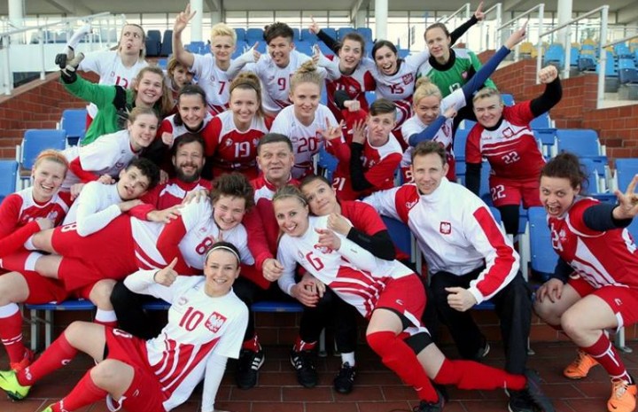 Zgrupowanie niesłyszących