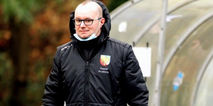 Nowy prezes Rolnika Głogówek