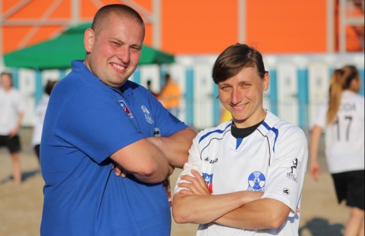 Olimpia zostaje w Ekstralidze (foto)