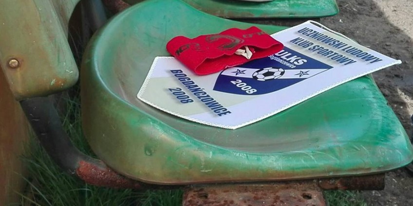 Bogdańczowice wycofane