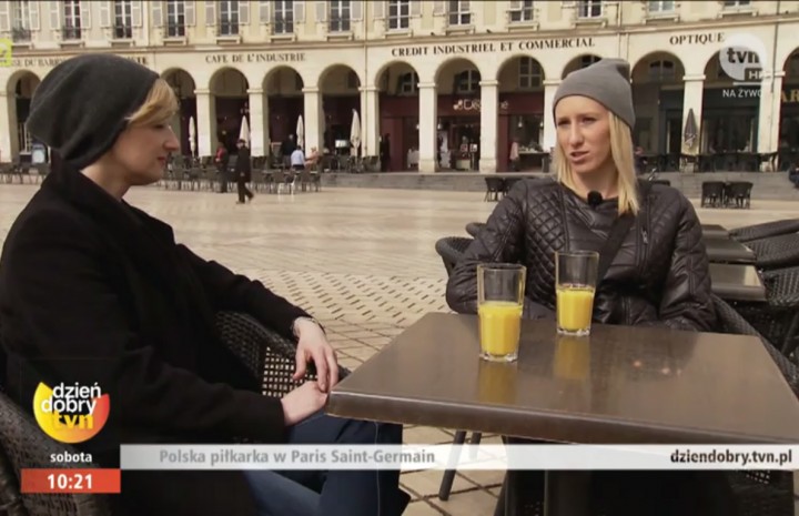 DD TVN u Kiedrzynek (wideo)