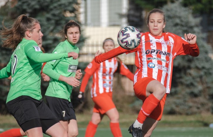 Rewanż Resovii. Dwa urodzinowe gole (foto)