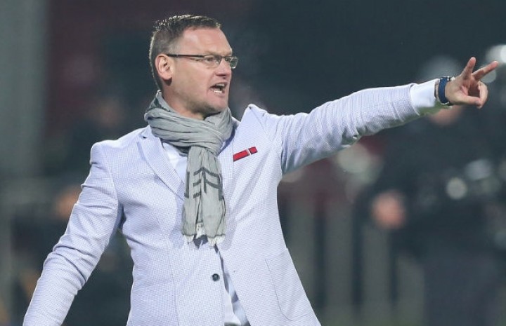 Powołania na obóz w Turcji