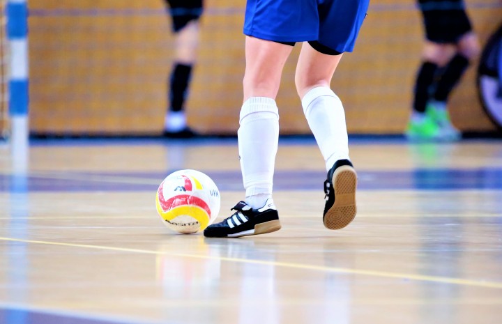 Roczniki młodzieżowego futsalu