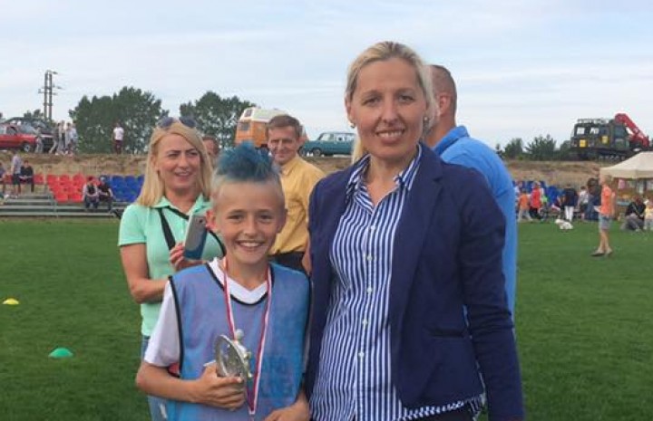 Nowa członkini Komisji PZPN