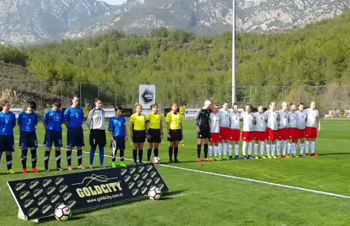 Kosowo respektu nie daje