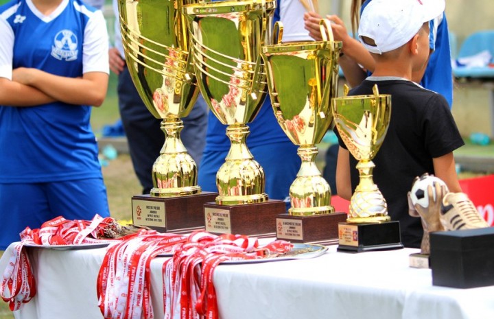 Grają o ostatnie medale U19