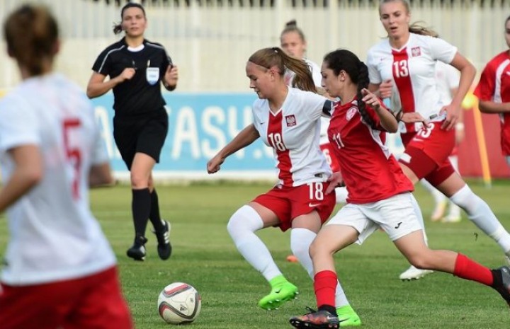 Europa czeka na Polskę U19