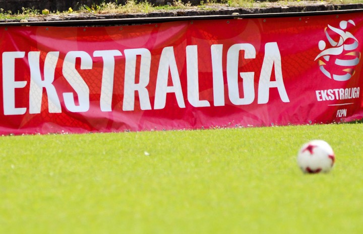 Ekstraliga zakończona