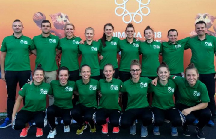 Europejski medal UJ Kraków