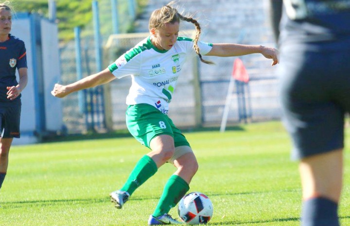 Deri jest po operacji