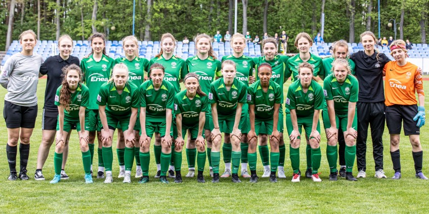 Warta Poznań z awansem do III ligi