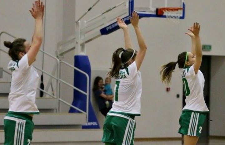 Przygotowania do AMP