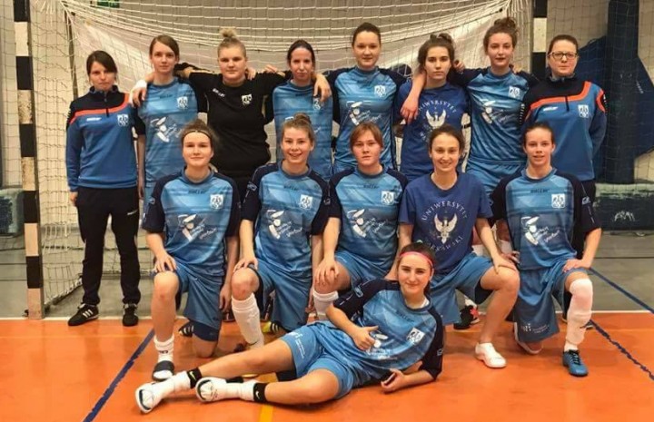 Złoto Warszawy w MMP U18