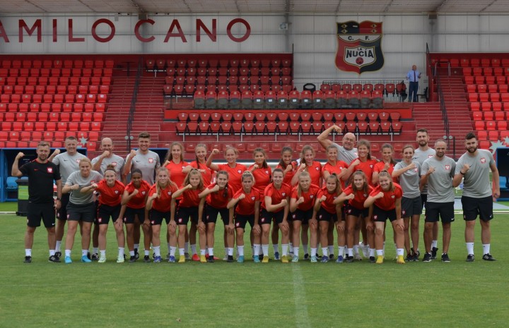 Awans U17 po dwóch zwycięstwach