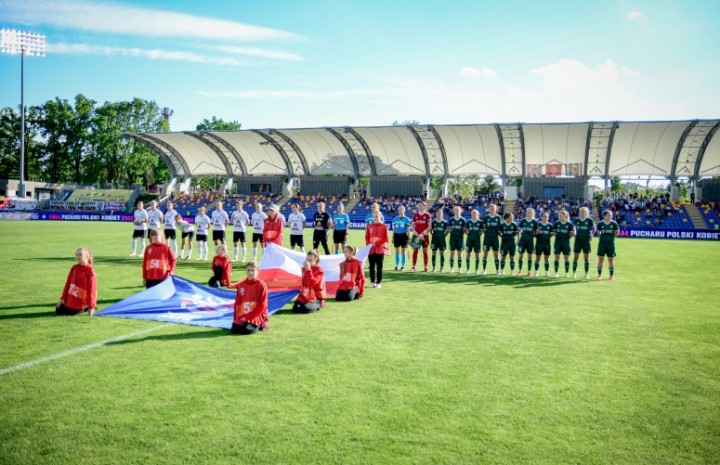 Pierwsze posiedzenie komisji PZPN