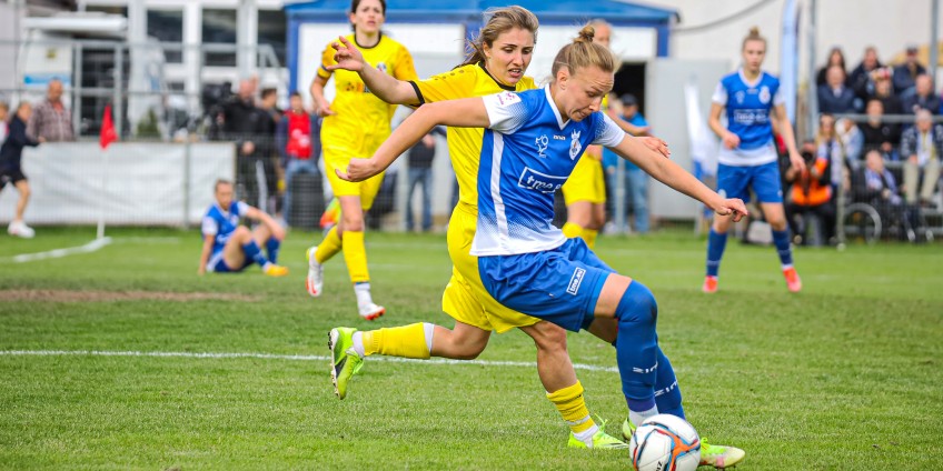 Powrót Katarzyny Konat do Łodzi