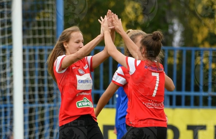 Nowak z golem w debiucie