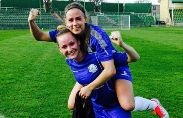 Dobry gaz Karo z Grodziska