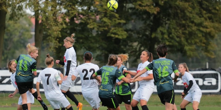 Pierwsze równouprawnienie