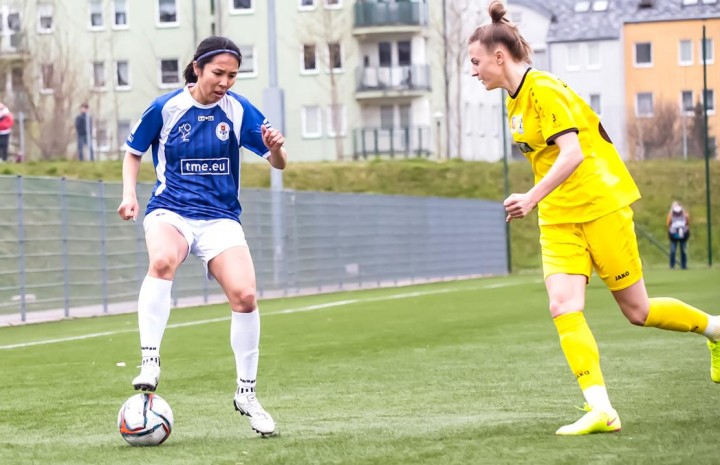 Końcówka dla SMS Łódź (foto)