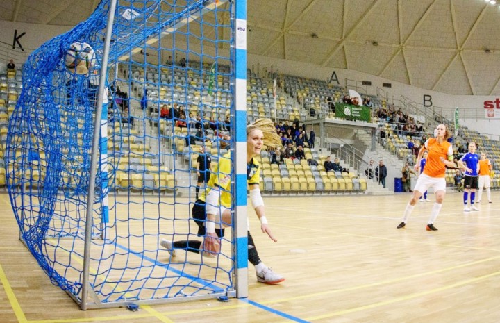 Co dalej z futsalowym PP?