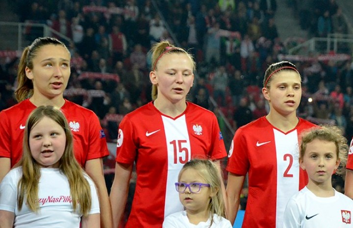 Powołania na mecze el.ME