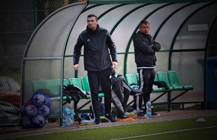 Zmarł Tomasz Dudek z Piaseczna