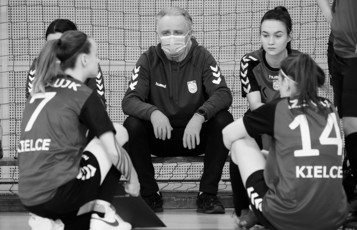 Zmarł Włodzimierz Sterkowicz z Kielc