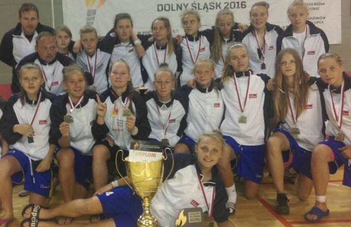 Rok łódzkiej piłki