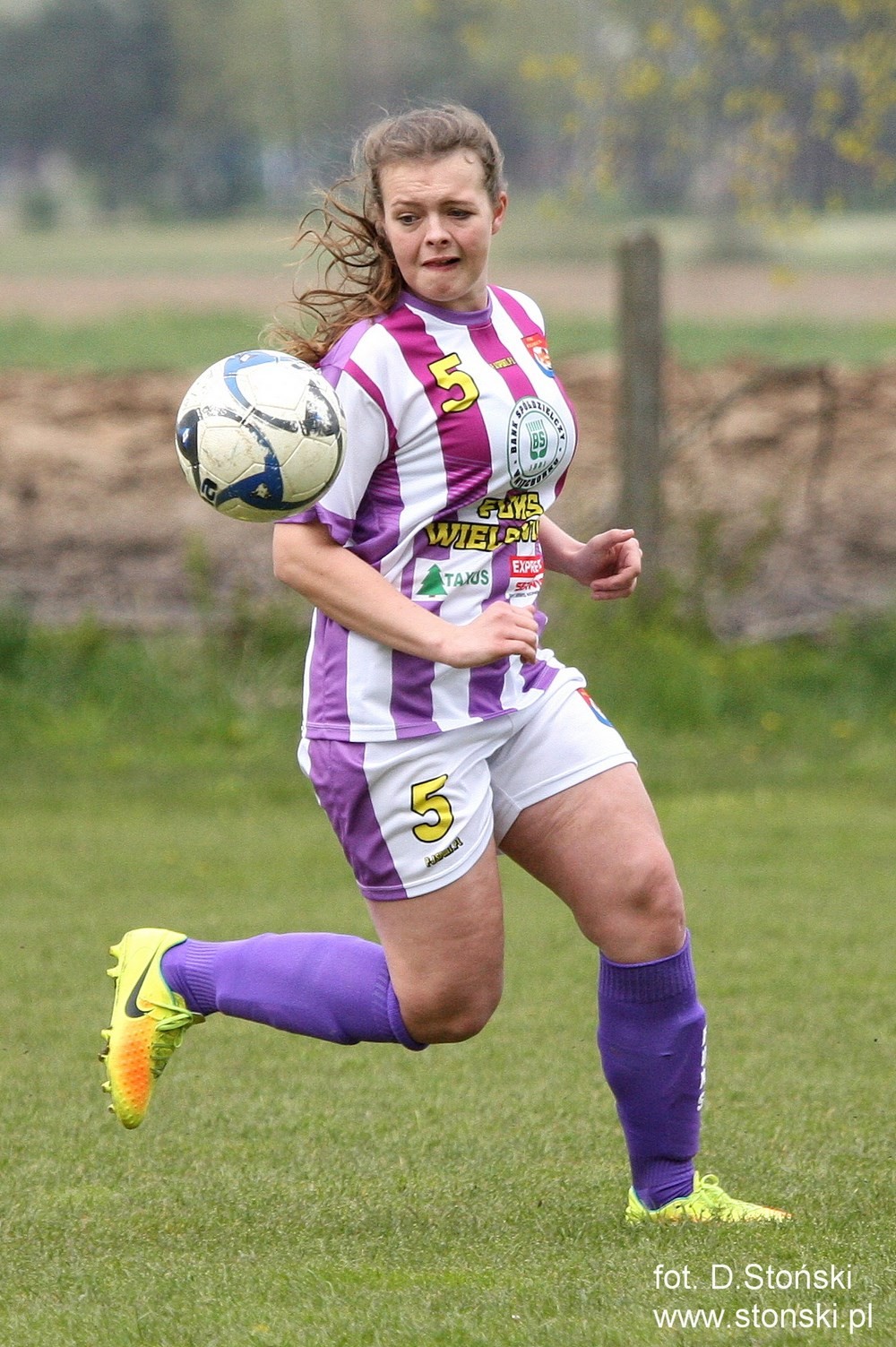 FUKS Wielowicz - IKKP Noteć Inowrocław