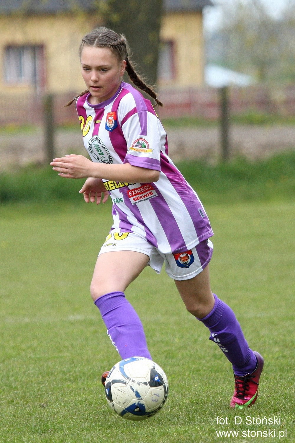 FUKS Wielowicz - IKKP Noteć Inowrocław