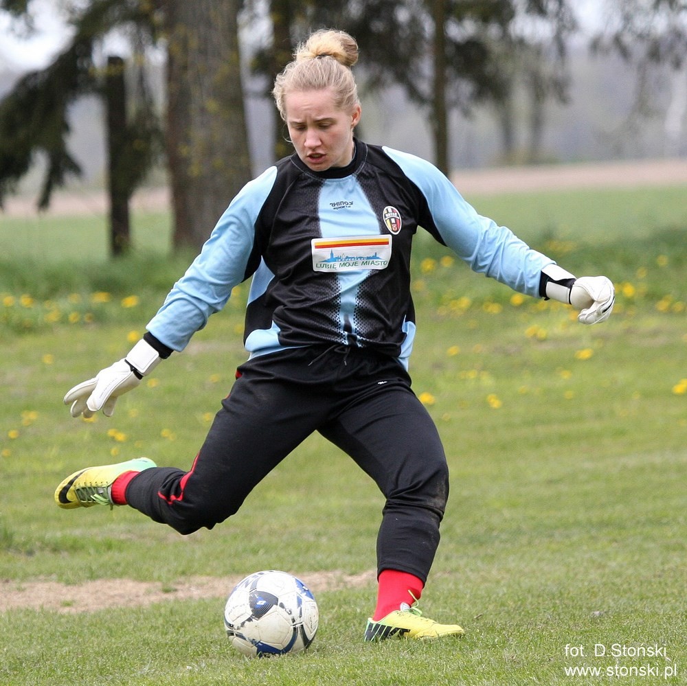 FUKS Wielowicz - IKKP Noteć Inowrocław