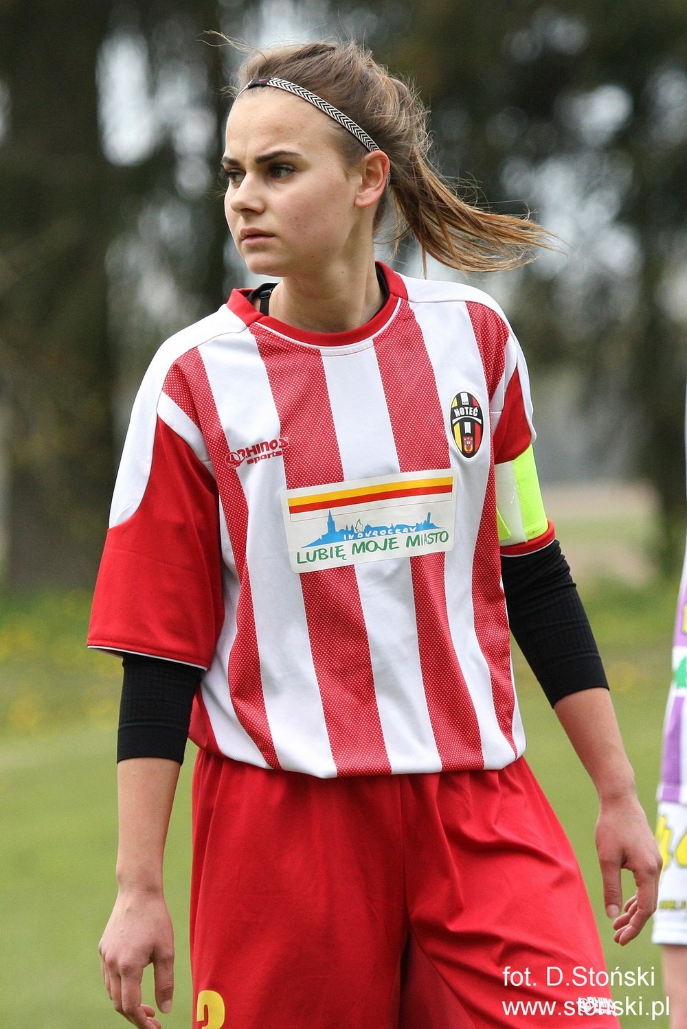 FUKS Wielowicz - IKKP Noteć Inowrocław