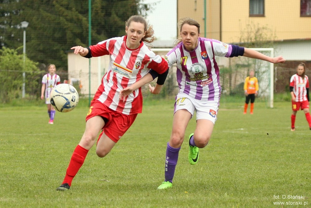 FUKS Wielowicz - IKKP Noteć Inowrocław