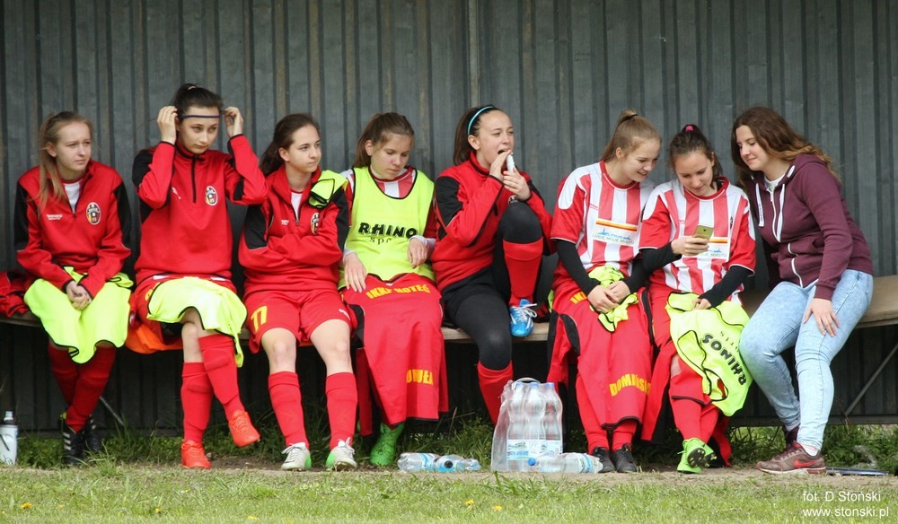 FUKS Wielowicz - IKKP Noteć Inowrocław