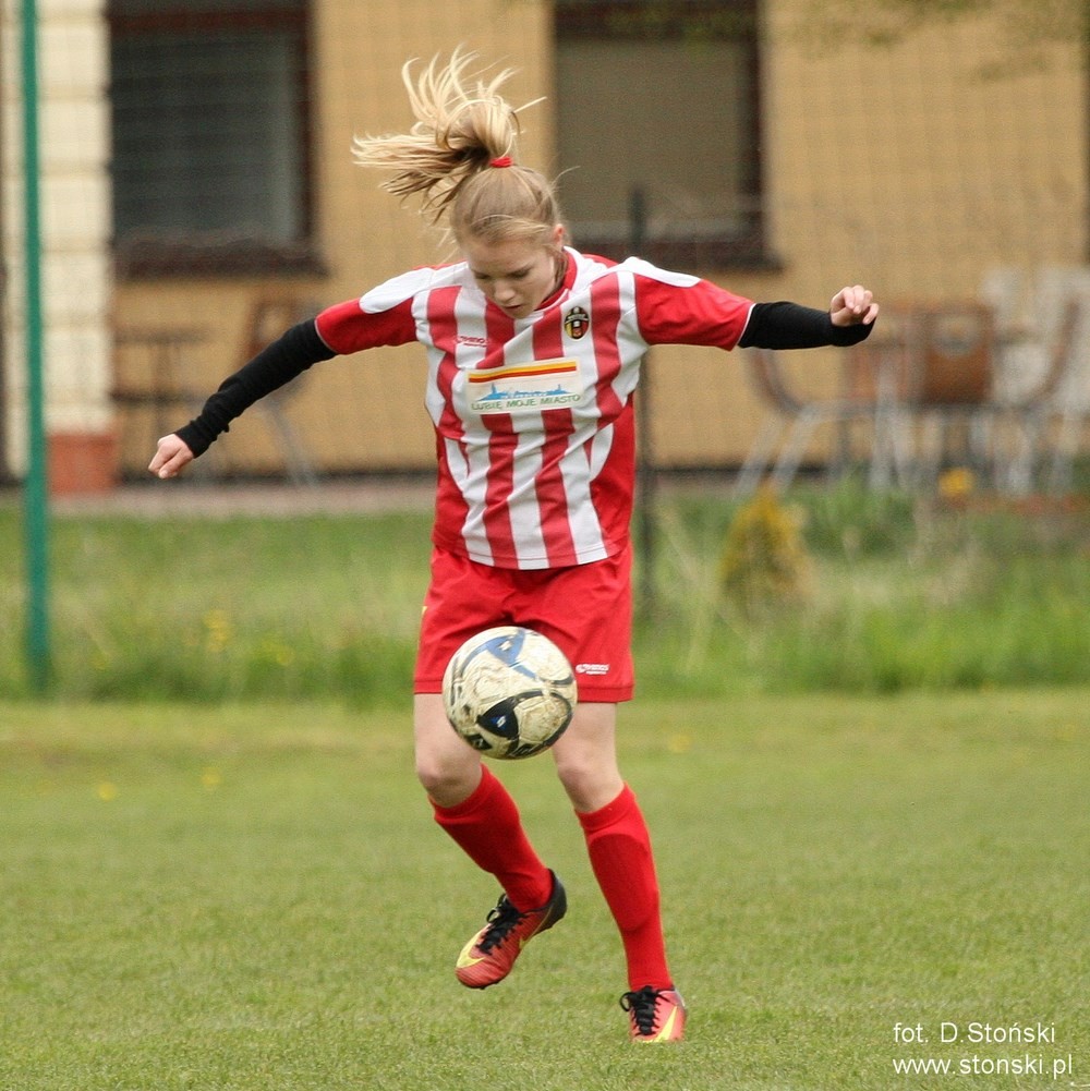 FUKS Wielowicz - IKKP Noteć Inowrocław